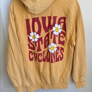 Iowa State Cyclones Sweatshirt